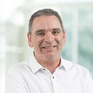 Ray Pretorius, Director & CTAO (Chief Technical & AI Officer)